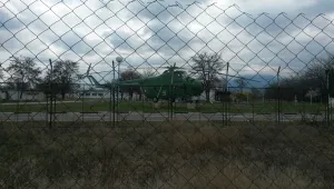 Пловдивската военна прокуратура разследва пожара в авиомузея в Крумово