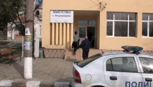Убиецът от Медникарово удушил жертвата си
