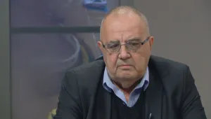 Божидар Димитров: Ердоган ще бъде ликвидиран в рамките на тази година