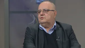 Божидар Димитров: Нека приемем децата и майките от Идомени, после да ги пратим на Ангела Меркел