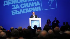 ДСБ остава и в опозиция, и в Реформаторския блок