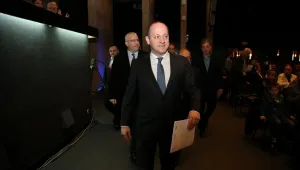 Радан Кънев поиска прошка и призова ДСБ да се готви за властта