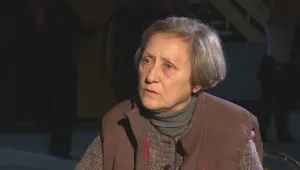 Нешка Робева за 