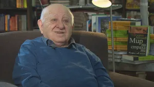 Георги Мишев: Животът като сценарий