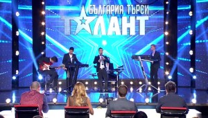 Ексклузивно: Звучните ритми на 