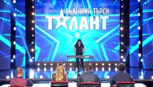 Специално: Повелителката на ксилофона Ивана Илиева
