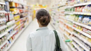 НСИ: Инфлацията от началото на годината е минус 0,3%