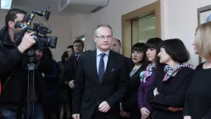 Лозан Панов: Дано съдебните инспектори са по-достойни от депутатите