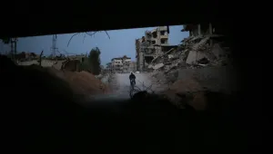Сирийската армия ще продължи да се бие и след решението на Русия да се изтегли 