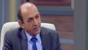 Мохд Абауси за отношенията Турция-ЕС: Ердоган е търговец – докато му дават, ще взима