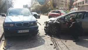 Пострадалата в катастрофата на „Черни връх”: Не съм видяла побой