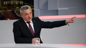Валери Симеонов: Бургас е един от най-мутренските градове