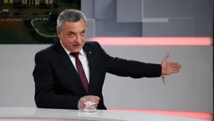 Валери Симеонов иска въоръжени до зъби полицаи по улиците