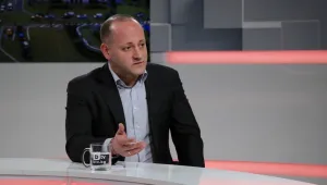 Радан Кънев: Много лош момент беше този, в който Бойко Борисов си позволи да лъже пряко