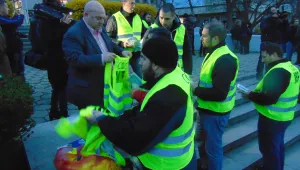 Отново провал на опита за консенсус на законопроекта за МВР