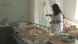 Болниците са „на нокти“ заради начина, по който ще им плаща НЗОК