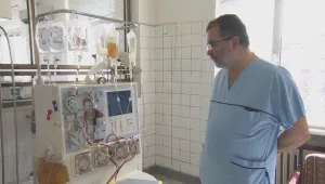 Кръводарителите  у нас не достигат