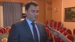 Задържаха руски зам.-министър на културата – присвоил 50 млн. рубли