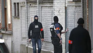 Убитият терорист в Брюксел е имал най-малко двама съучастници