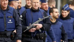 Убитият в Брюксел терорист е мигрант от Алжир