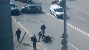 Павел Чернев за побоя на „Черни връх”: От години след пътни инциденти се раздават шамари