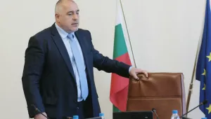 Бойко Борисов: Спекулация е, че плащаме на Турция, парите отиват за бежанците 