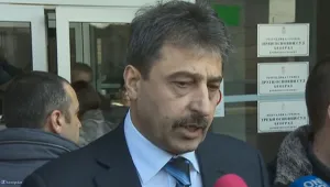 Цветан Василев готов да свидетелства от Белград за аферата 