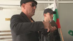 Отложиха делото срещу сина на Ценко Чоков заради липсващ адвокат