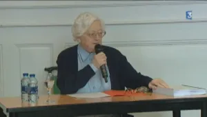 91-годишна баба стана доктор на науките