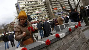 Германия затвори посолството си в Анкара заради терористична заплаха