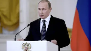 И Путин обвини САЩ за Панамските документи