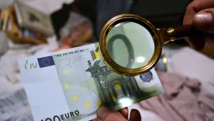 Над 500 000 фалшиви евро и лични документи са иззети при спецакция на ГДБОП