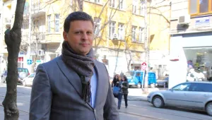Шефът на СГС: Жалбите срещу мен целят дискредитирането на съда