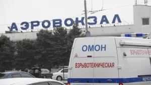 Експерт: Катастрофата в Ростов на Дон вероятно е заради грешка на екипажа