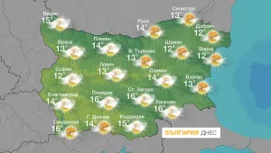 Ще застудява