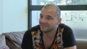Тотомилионерът Николай Динков: Строя си веца и обикалям света
