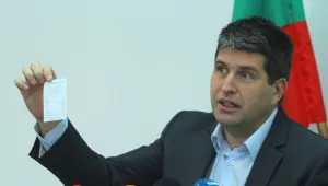 Данъчните: В нашата лотария има по-голям шанс, отколкото в тотото