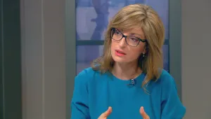 Екатерина Захариева: Механизмът на ЕК ще приключи, когато изпълним препоръките