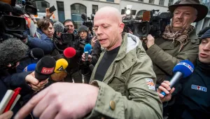 Кой е човекът, който се нае да защитава Салах Абдеслам
