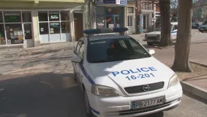Нападналите полицаи в Асеновград: Не искаме в ареста