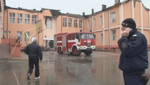Карнобатските ученици може да останат без оценки