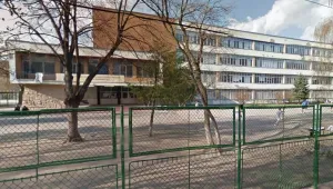Сигнал за бомба отмени часовете в 35-то училище в София