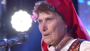 Ексклузивно: Гласовитата баба Стойна