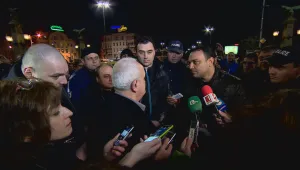 Таксиметровите шофьори са доволни – НС ще преразгледа спорния закон