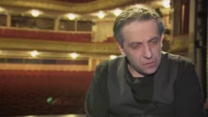 Мариус Куркински: На моноспектакъл публиката е моят сърежисьор