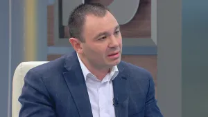 Светослав Лазаров: Сигурността винаги струва пари и ограничава нечии права