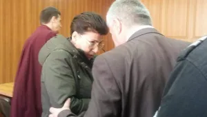 Обвинената в поръчка на шесторно убийство: Искат да си затворя устата