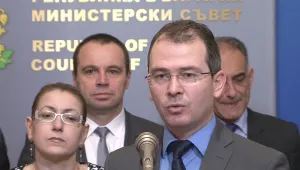 Правителството дава 5 млн. лв. за техника и екипировка в МВР