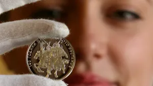 БНБ пуска монета за 140 г. от Априлското въстание