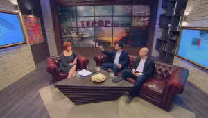 Европа стигна до тук от лицемерие